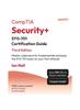Bok CompTIA Security+ SY0-701 Certification Guide : Master Cybersecurity Fundamentals and Pass the SY0-701 Exam On Your First Attempt