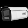 HIKVISION 8MP 6mm PoE Full-Color Bullet IP Camera CN plug (adapter included)