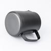 NonStick Coating Stainless Steel Milk Frothing Pitcher Espresso Coffee Barista Craft Latte Cappuccino Cream Frothing Jug Pitcher