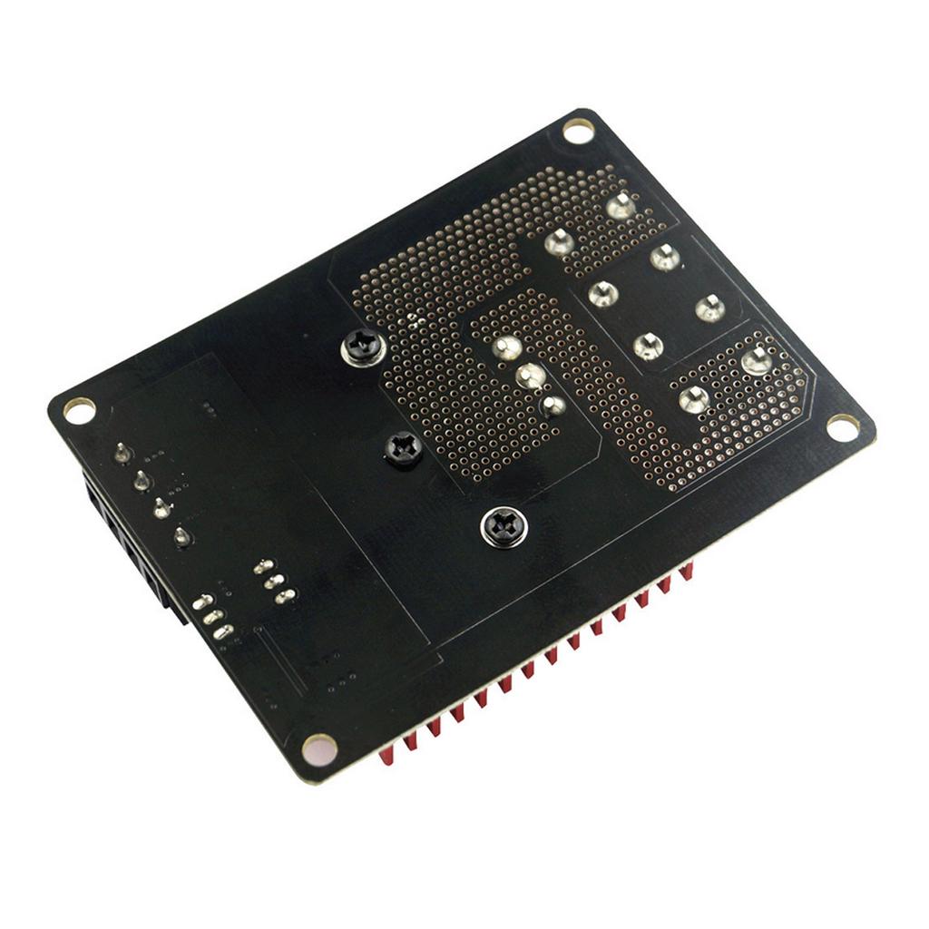 UEETEK 3D Printer Heating Controller MKS MOSFET for Heatbed Extruder MOS Module