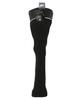 Golf Headcover A Staple Item for Women and Utility UT FR [New Balance] - (3, 4, 5, X, Clubs) / / 012-6984503 010_Black