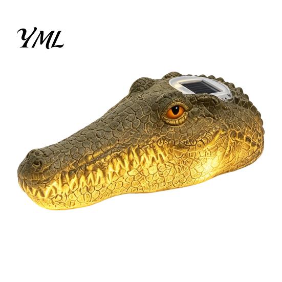 Solar Yard Decor for Walkways Floating Swan Garden Statue with Warm LED Lights, Waterproof Outdoor Pond Romantic Atmosphere Lighting Backyard