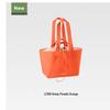 Bananaunder Damen Mode Reise Schultertasche