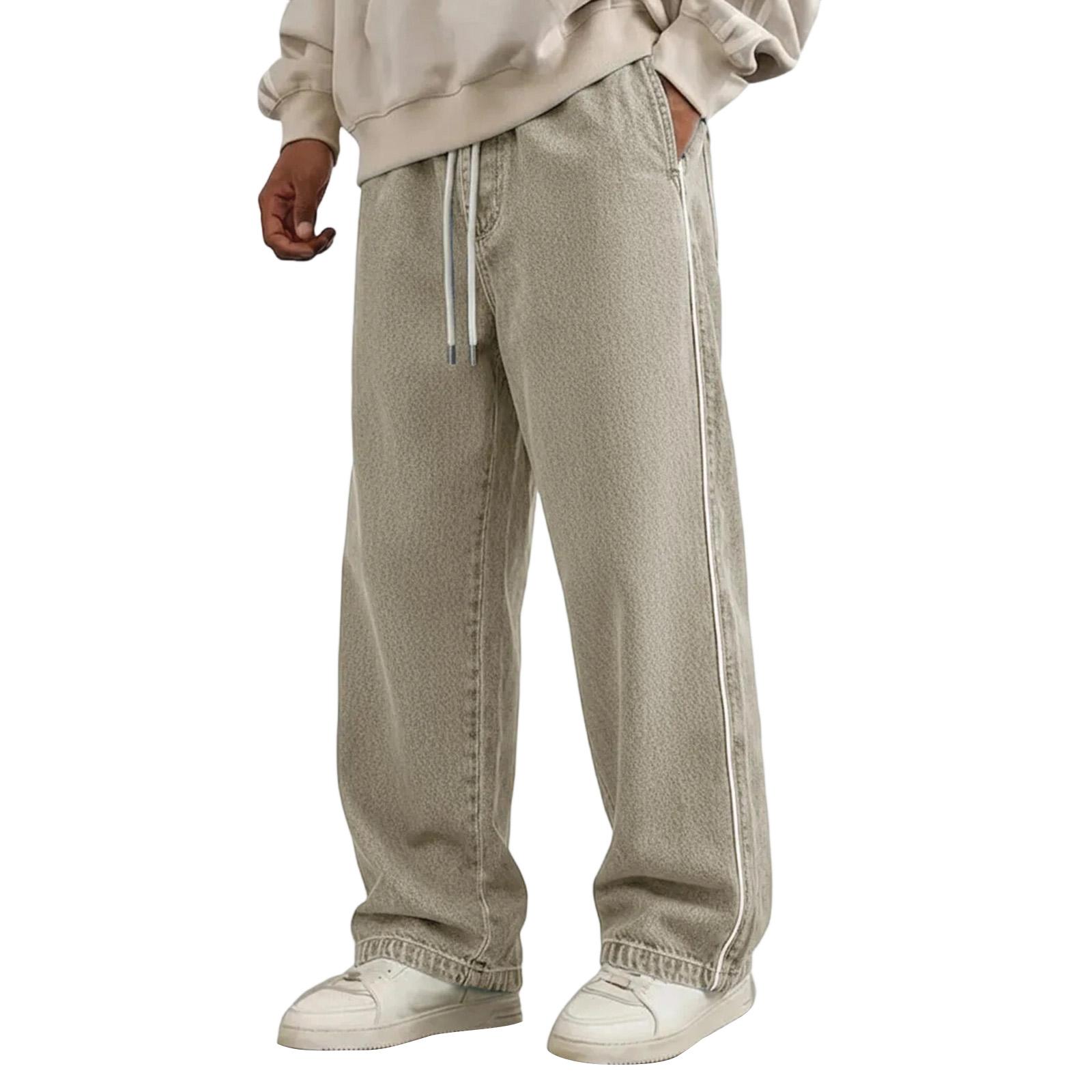 Men s Casual Trousers M