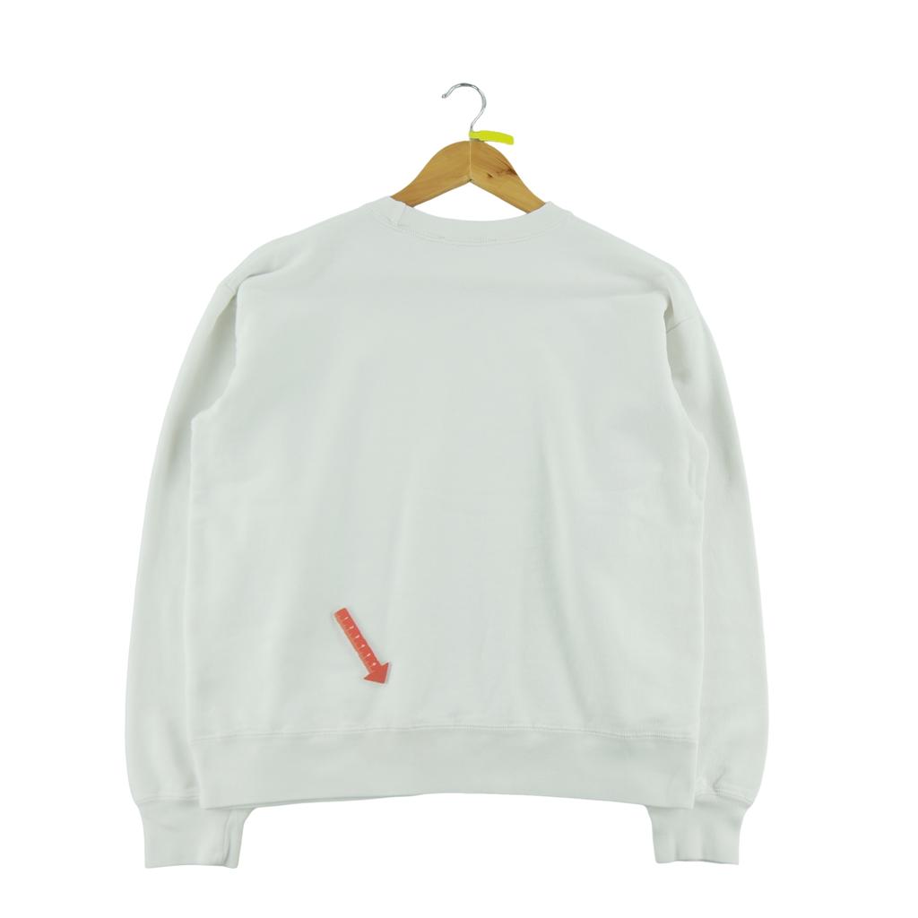 Seconde vie - Sweat Femme Golf Y2K Vintage Pony - Bon état