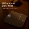 BORO Smart LED Body Fat & Weight Scale