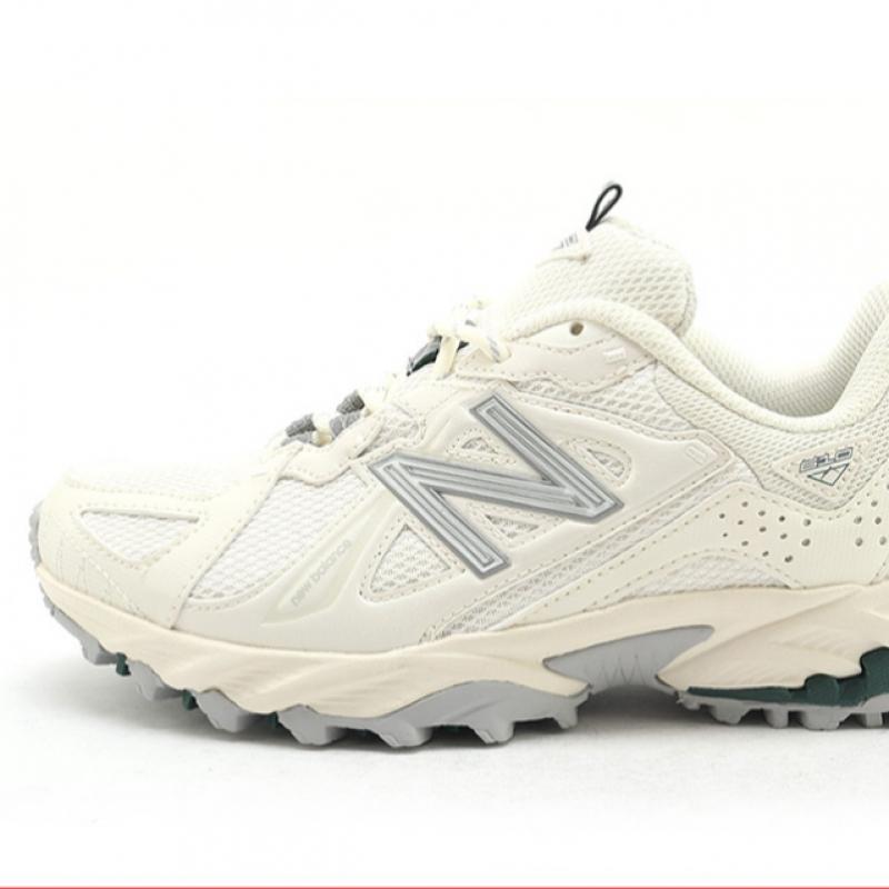 New Balance 610 White