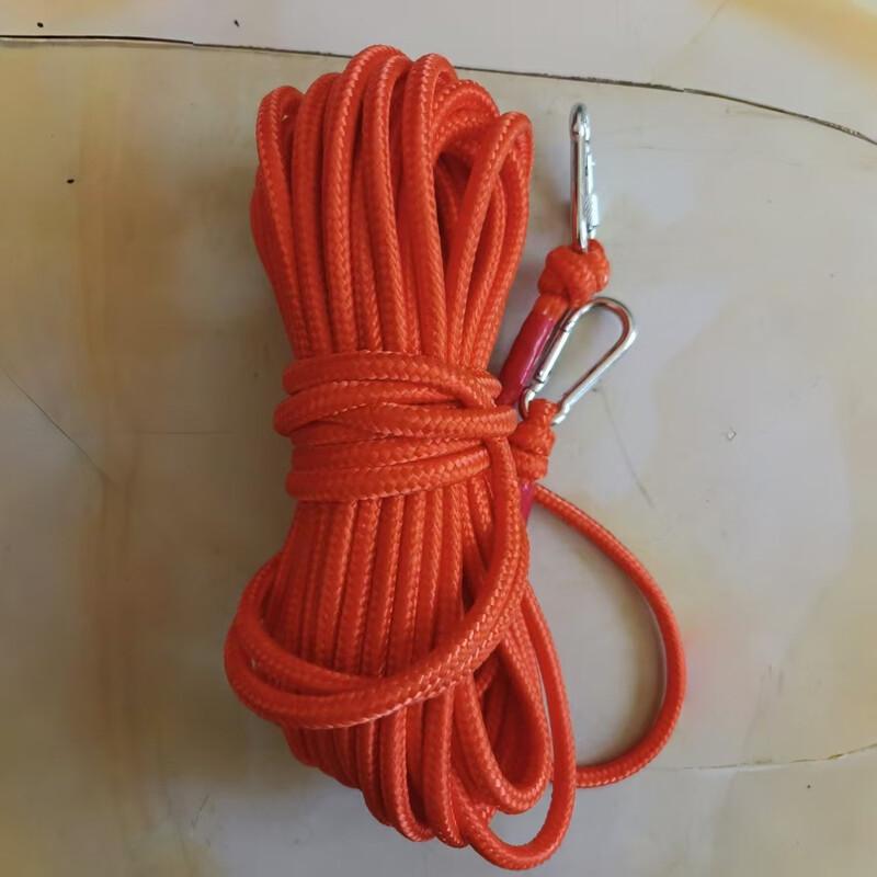 Heavy-Duty Polyester Clothesline