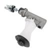 Clutch Master Cylinder Assembly Kit CM350101 Clutch Master Cylinder for 4RUNNER 2.7L 4Cyl 3.4L V6 19