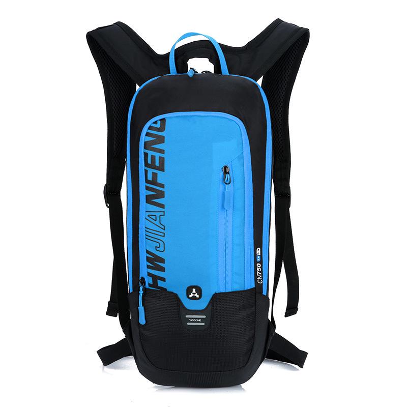 Ultra-Light Waterproof Cycling & Running Backpack