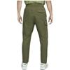 Nike Pantaloni Casual Uomo Verdi Moderati Altro DD5208-222