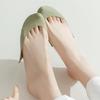 No Show Half Socks Invisible Low Cut Liner Socks with Slings Back Toe Toppers Liner Socks for Women Invisible Boat Socks
