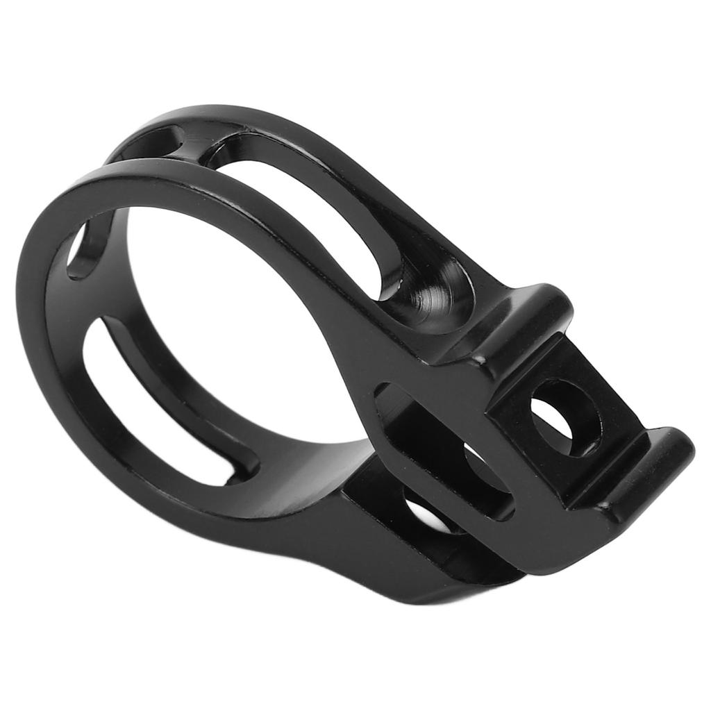 Bicycle Shifters Clamp Fixing Aluminum Alloy Bike Clamp Trigger Clamp with Screw for X9 X0 XX XO1 XX1