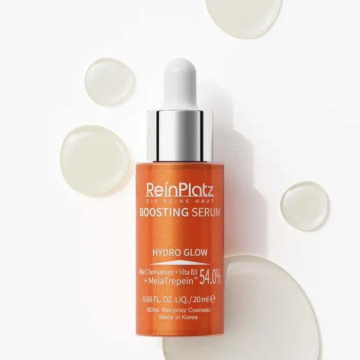 Boosting Serum [Hydro Glow]