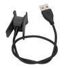 Charging Cable for Fitbit Alta Smart Fitness Watch USB Charger Cable Clip Cord Dock Adapter