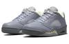 Air Jordan 5 Retro Low 'Indigo Haze' Donna FJ4563-500