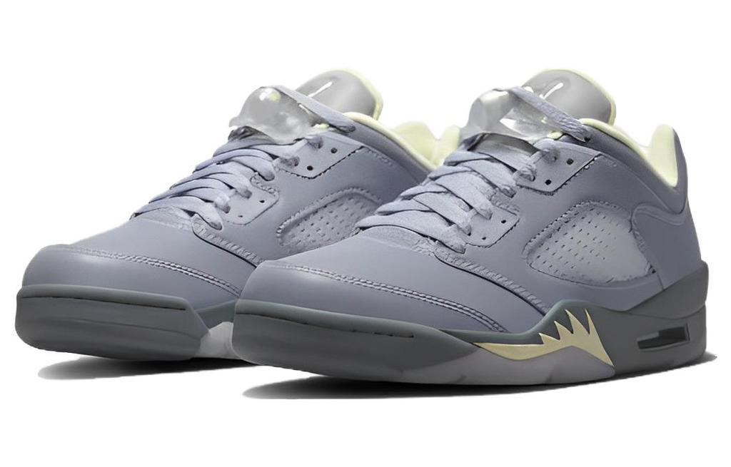 Air Jordan 5 Retro Low 'Indigo Haze' Donna FJ4563-500