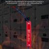 Dual-Line Design Flame Retardant Device Dual Line Retardant Device  Vehicle Household Use