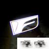 Laser Logo Door Welcome Door Courtesy LED Logo Courtesy LED Courtesy Lamp Set of Tools For Lexus IS RC GS Light, Light, Lamp, Projection, Lamp, 2,