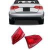 Automobile LED Tail Light Assembly Left/Right Side for B8 Sedan 2009-2012 Replacement 8K5945094K