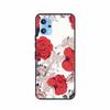 3D Emboss Case For Umidigi A13 Pro Phone Cases A 13Pro Coque Flowers Silicone Soft Back Covers For Umidigi A13S Case Fundas Capa