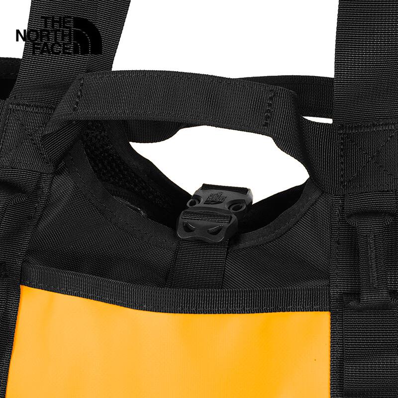 The North Face Unisex Große Kapazität Tragetasche Schultertasche
