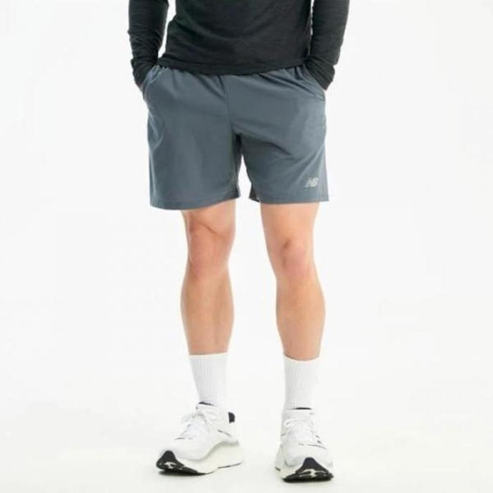 

New Balance Shorts Running Part 4.5 Shorts Nbnve2p051 17 80(M)
