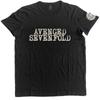 Üst giysisi – T-shirtler
