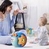 Bebek Oyuncakları – Çıngıraklar ve dönenceler