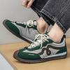 Zapatos Casuales de Moda para Hombre Nuevos Zapatos de Gimnasio Clásicos Transpirables para Estudiantes y Niños, Zapatillas Cómodas de Suela Blanda en Tendencia