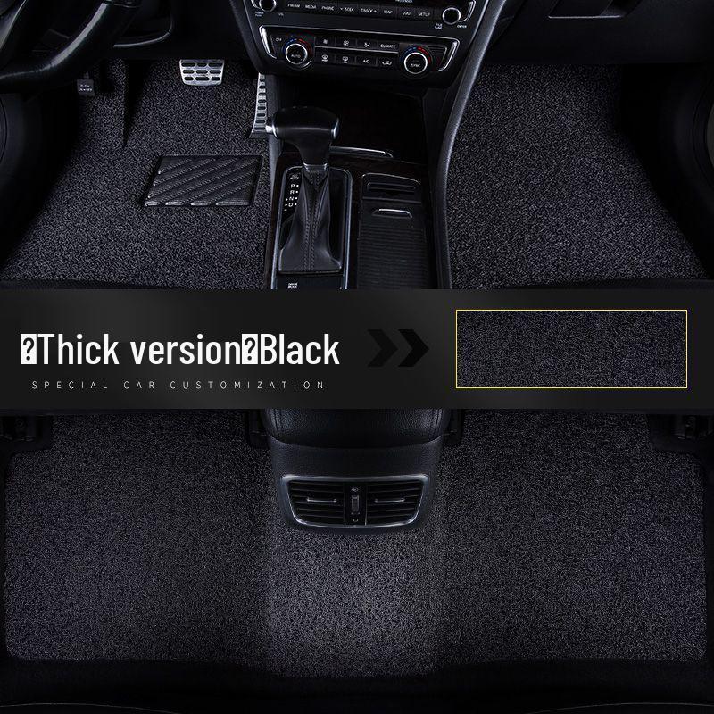 Compatible Carpet Floor Mats for Lexus ES200, ES250, ES260, ES300h, ES350