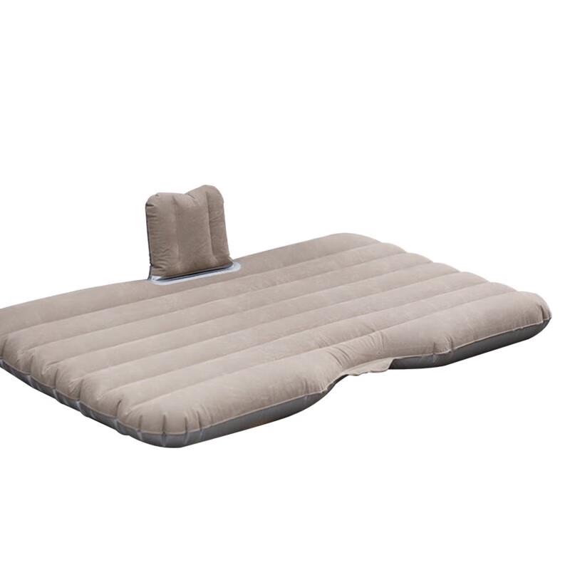 Kulongda Outdoor Car Inflatable Sleeping Pad