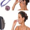 Women's Facial Hair Remover, Spring Thread Epilator Cheeks And Eyebrows ,Hair Products And Accessories For Barber Salon Beauty Travel Essentials