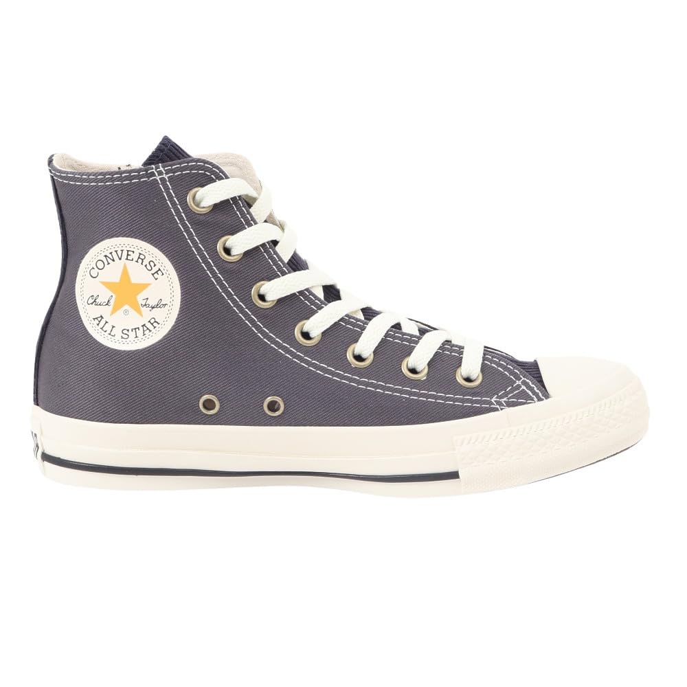 Converse All Star Work Multi Zip Size cm Sneakers, Gray/Black, 22.5