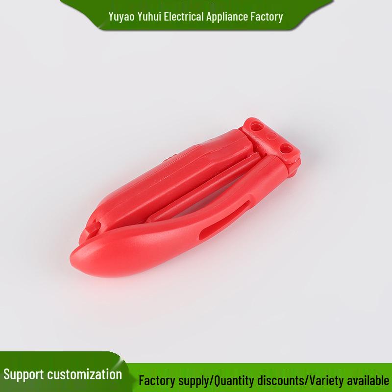 Lumină de lectură LED pliabilă cu clips, cu protecție pentru ochi