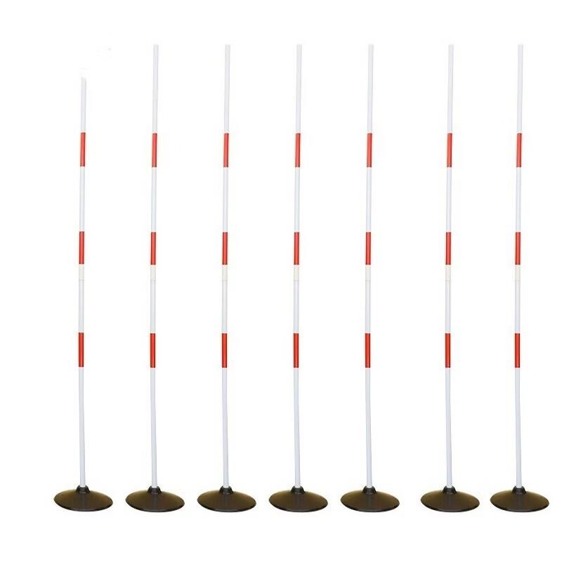 Agility Training Pole Set