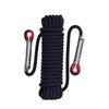 Thickened 12mm Safety Life Rope Static Static Rock Rope Equipment Survival Rope  Car Rescue