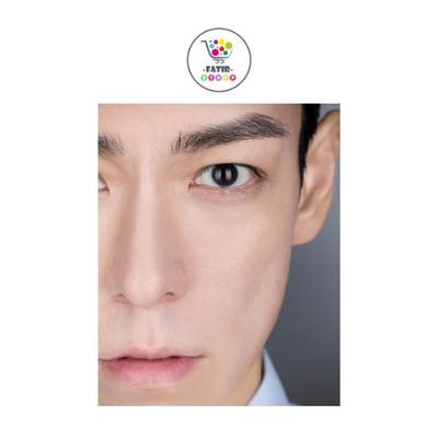 T.O.P 1. album TOP SPOT ANOTHER DIMENSION