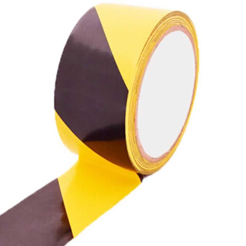 Fuxing PVC Safety Warning & Floor Marking Tape