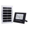 LED Solar Floodlight IP67 Water Proof Auto Dusk To Dawn Sensor Solar Security Light for Outdoor Yard Balcony Garage Garden