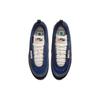 Nike Air Max 97 SE Running Club - Blue Men Sneakers Black Light-Zitron Deep-Royal-Blue DH1085-001