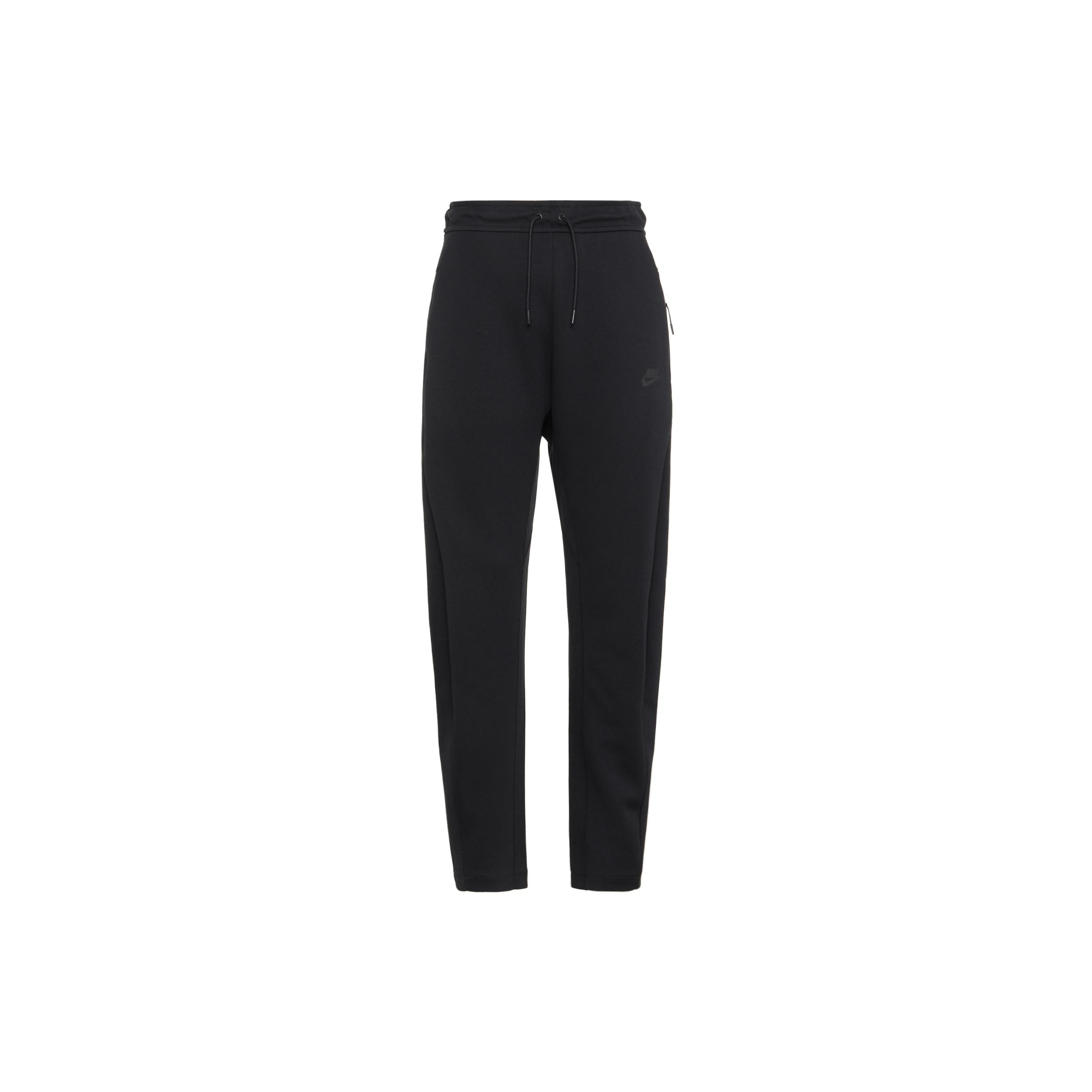 Nike SPORTSWEAR TECH FLEECE Long Pants Black Men s 928508-011 XXL