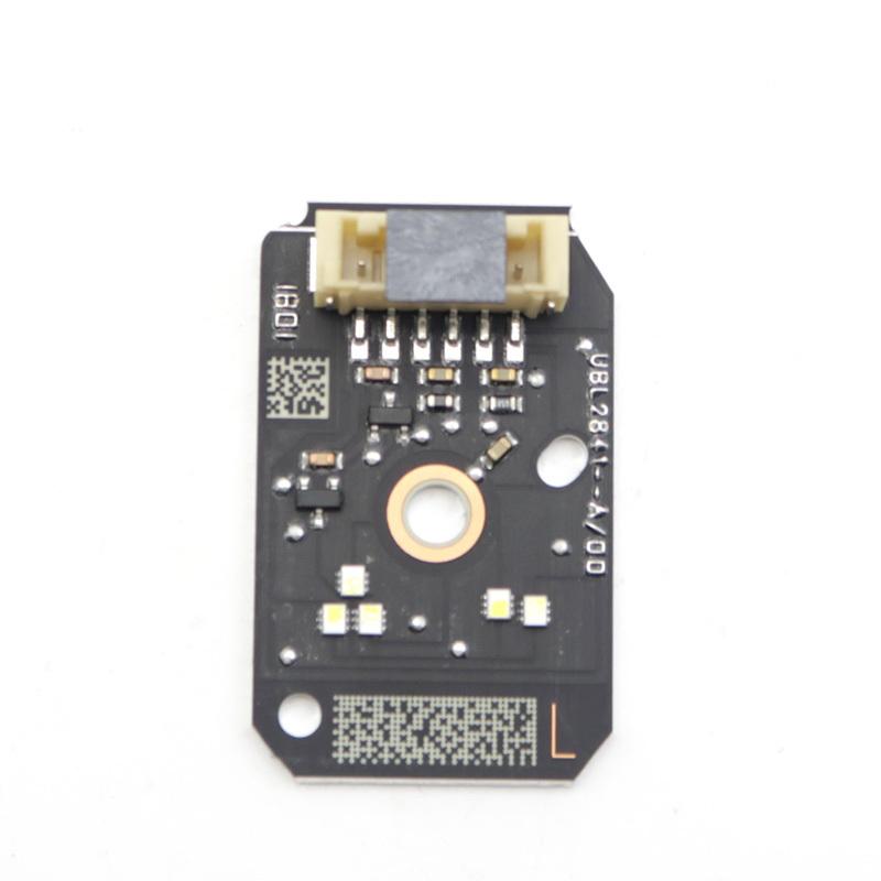 White Light For BMW 5 Series G30 G31G38 2018-2020 Car LED Headlights DRL Chip Ballast Chip Circuit Board Light Source Board Chip