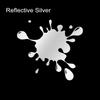 Car Motorcycle Stickers Waterproof Scratch-resistant Refective Decal Personalize Motorcycle Car Decoration Stickers Accessories