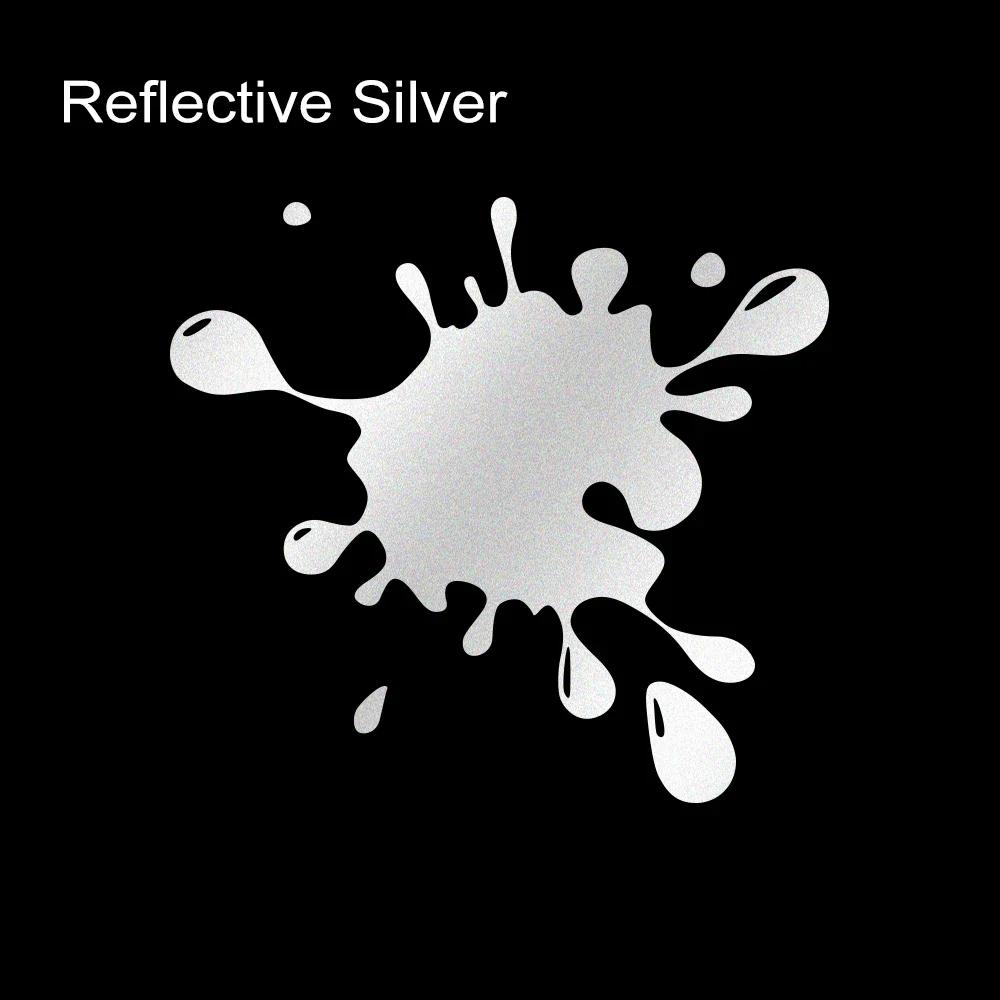 Car Motorcycle Stickers Waterproof Scratch-resistant Refective Decal Personalize Motorcycle Car Decoration Stickers Accessories