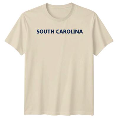 South Carolina TShirt South Carolina State Pride Gift For Him And Her