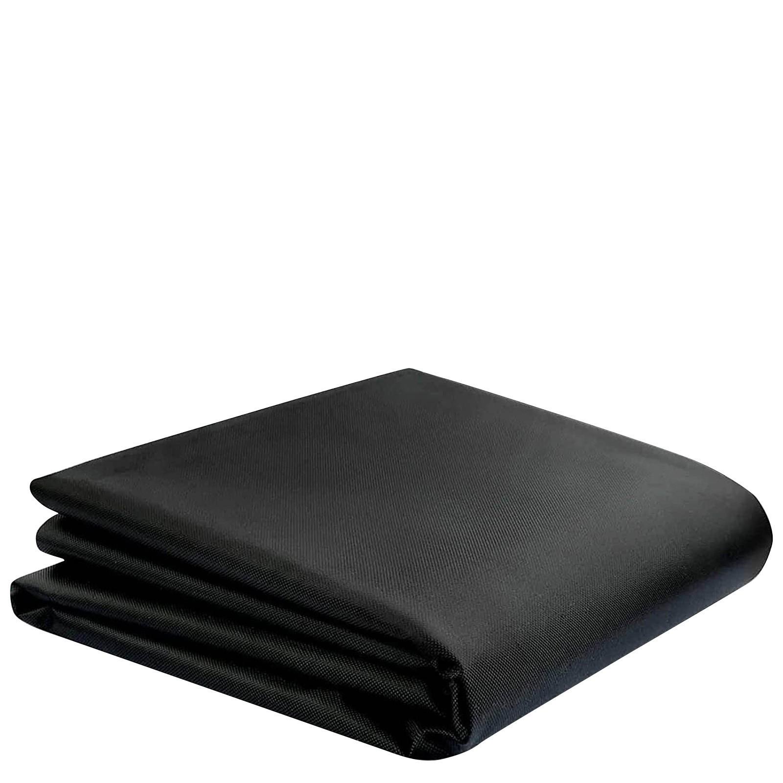 

Шторы Портативные дорожные шторы Временные самоклеящиеся шторы One Size чёрный