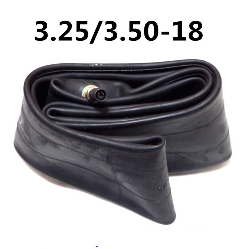 1PCS 18 inch motorcycle 2.50/2.75/3.00/3.25/3.50-18 motorcycle inner tube