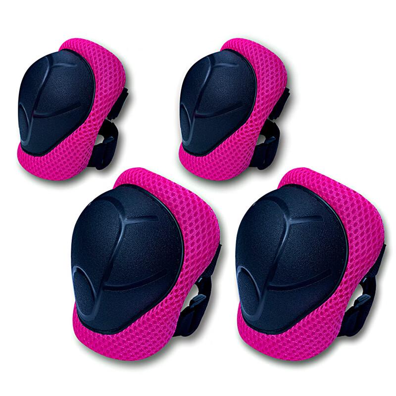 Tingbai Kids Multi-Sport Protective Gear Set