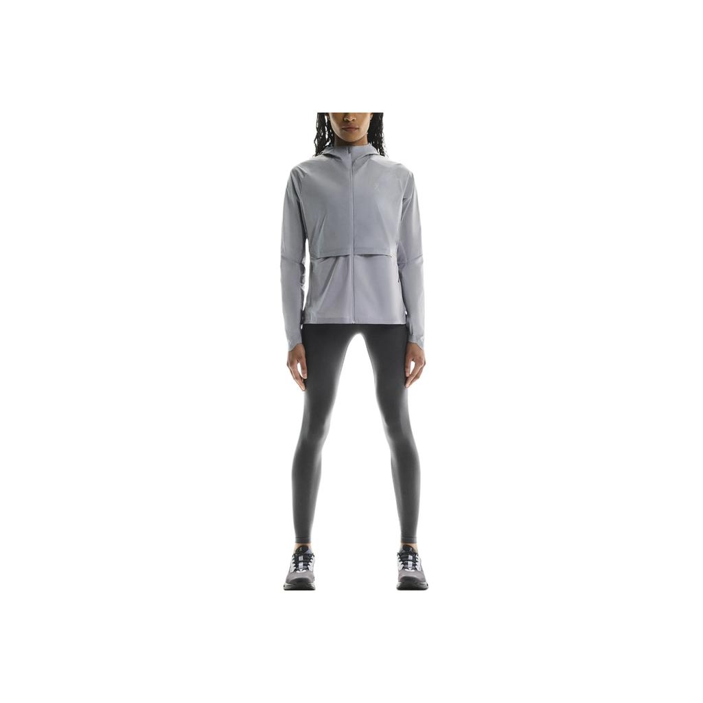 On Core Jacket Comfortable Versatile Breathable Warm Simple Zipper Lg Sleeve Jacket Women Jacket 1WE10410174